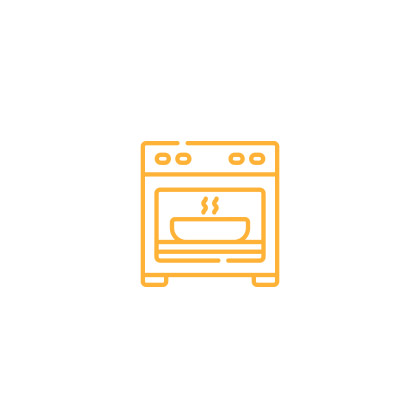 Oven