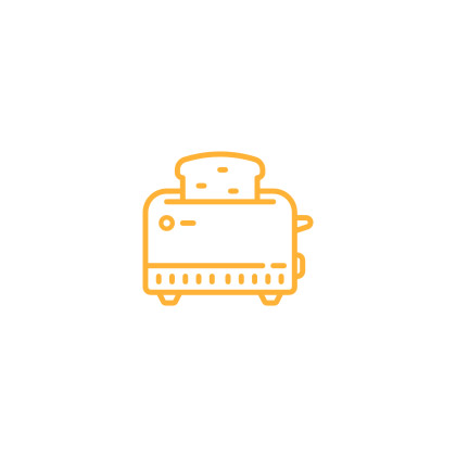 Toaster